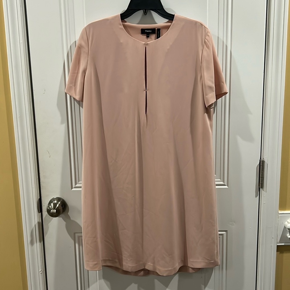 Proceeds go to Charity! Theory Size 10 Dress